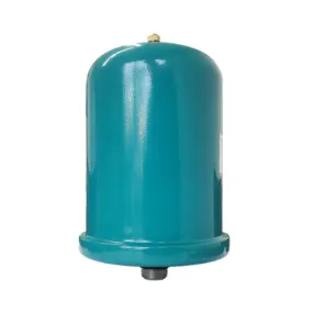 2 LITRE VERTICAL PRESSURE TANK