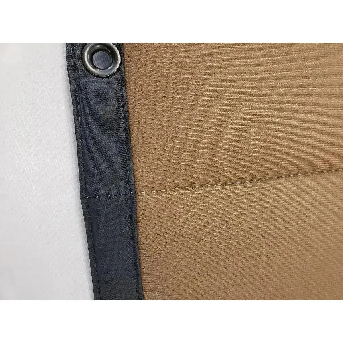 2018-2025 Jeep Wrangler JL (4 Door) - Soft Top Headliner