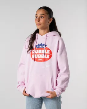 22Fresh X Dubble Bubble Gum Hoodie