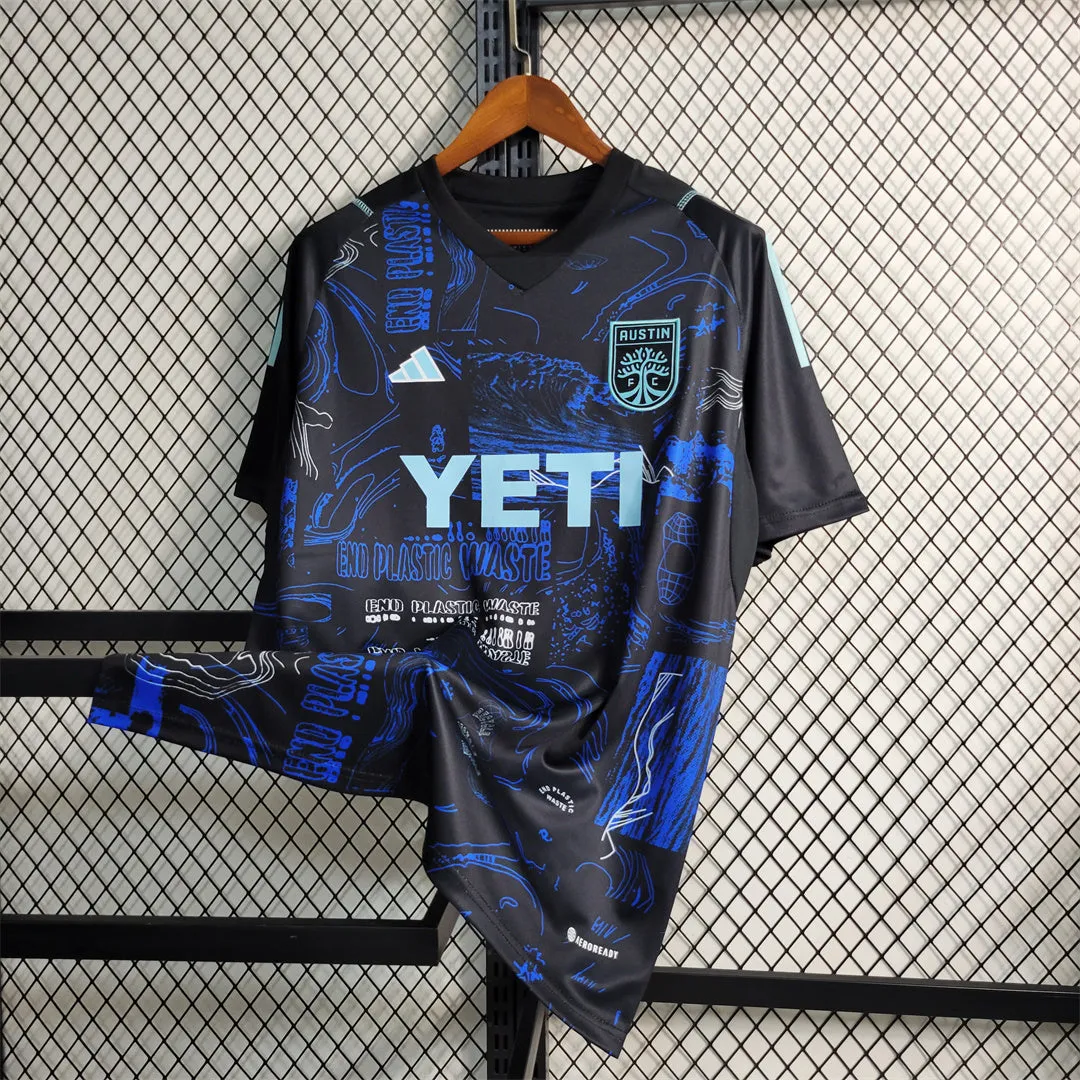 23-24 Austin Special Edition kit