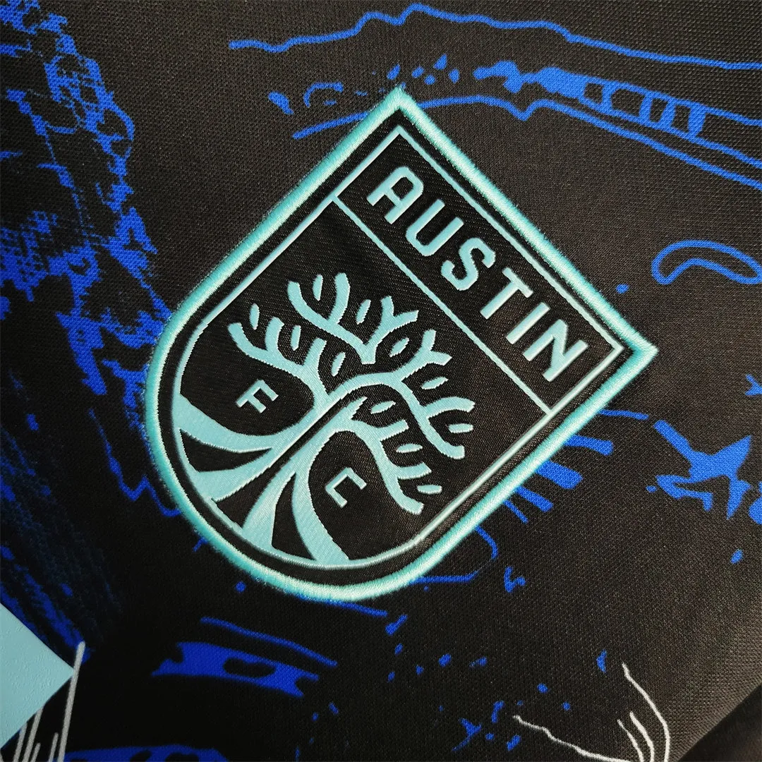 23-24 Austin Special Edition kit