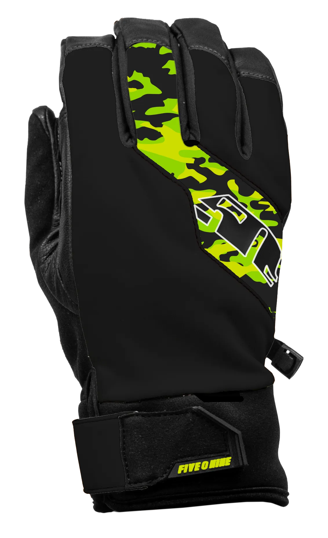 509 Freeride Gloves (Limited Edition)