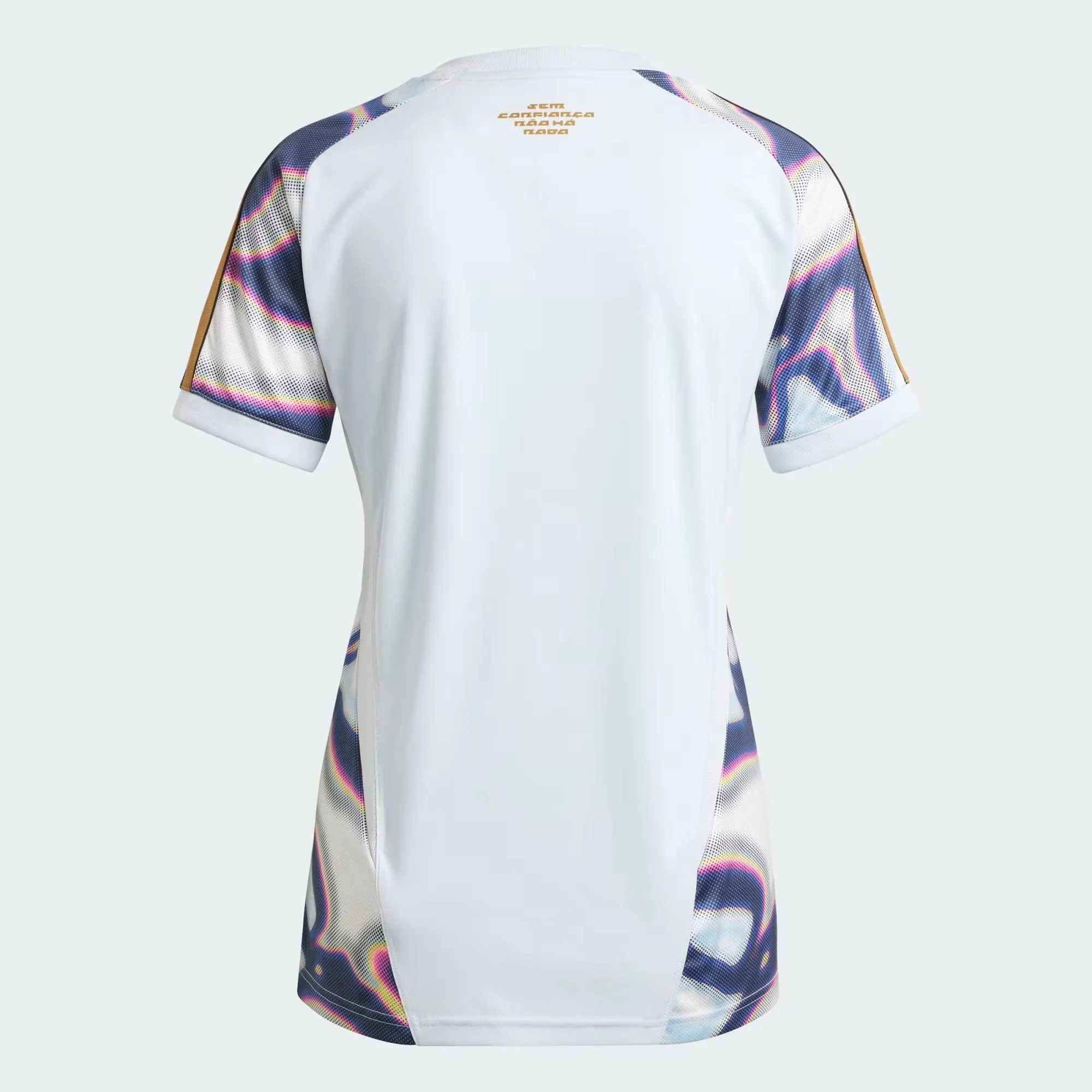 Adidas Pride Women's Jersey [Blue/Purple/Pink/Gold]