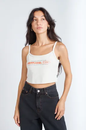 Alicia Top - Bone Happy Hour