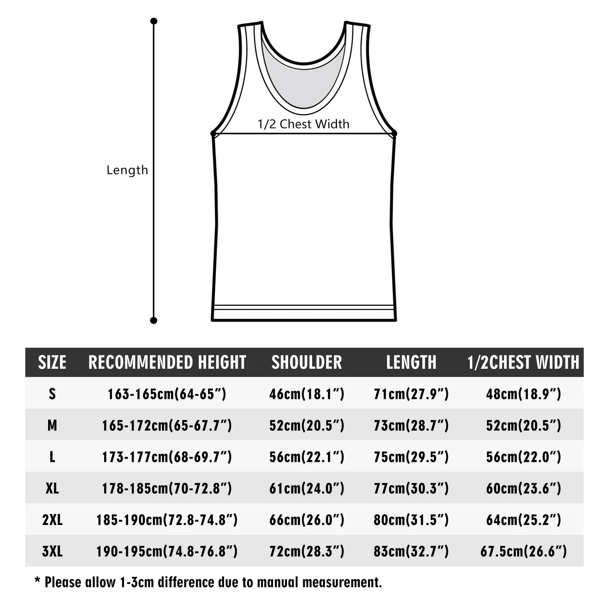 Allrj Swole Life Retro Tank Top