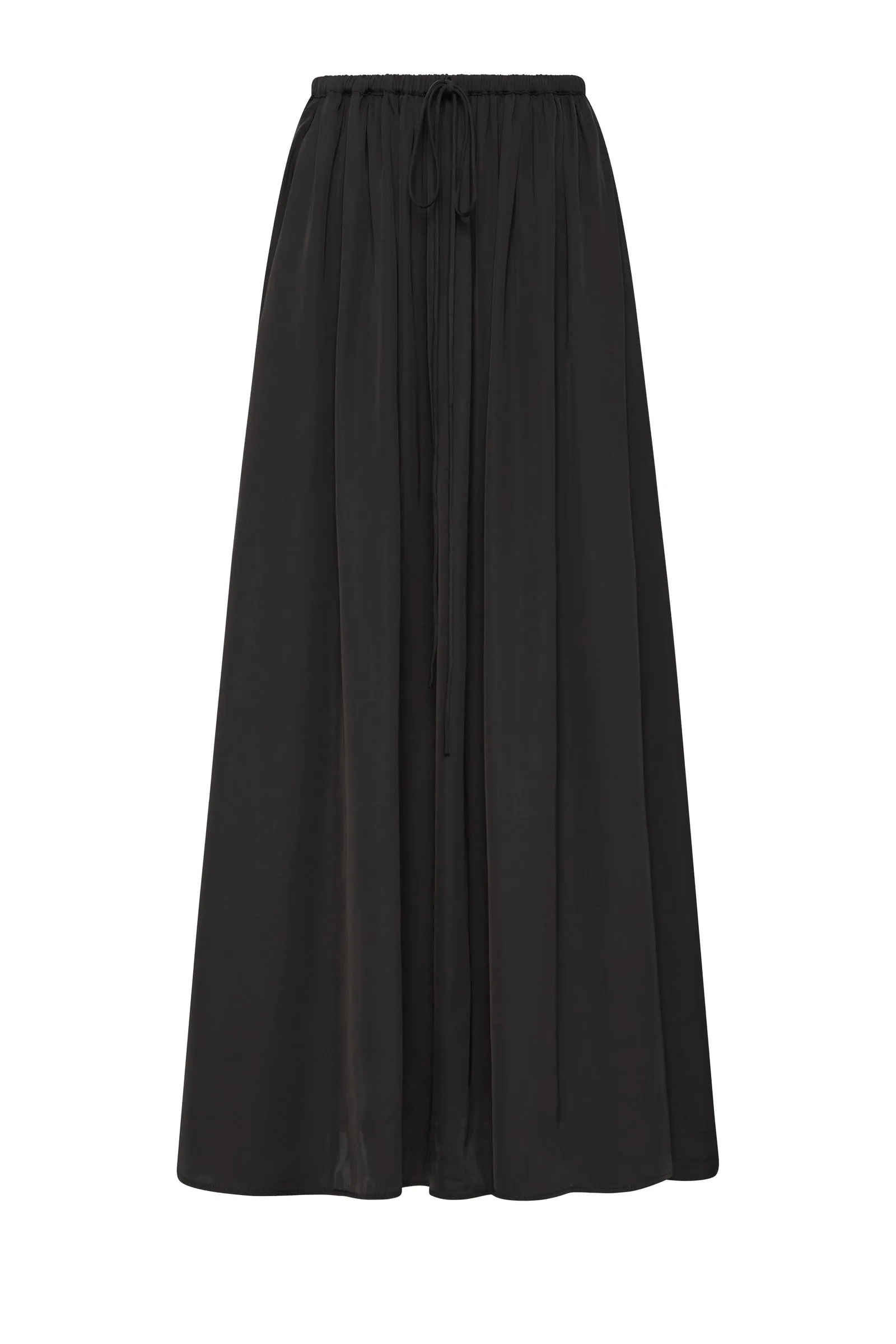 AMBROSE MAXI SKIRT