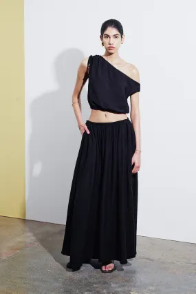 AMBROSE MAXI SKIRT