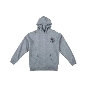 Antihero DIY Eagle Hoodie Herren