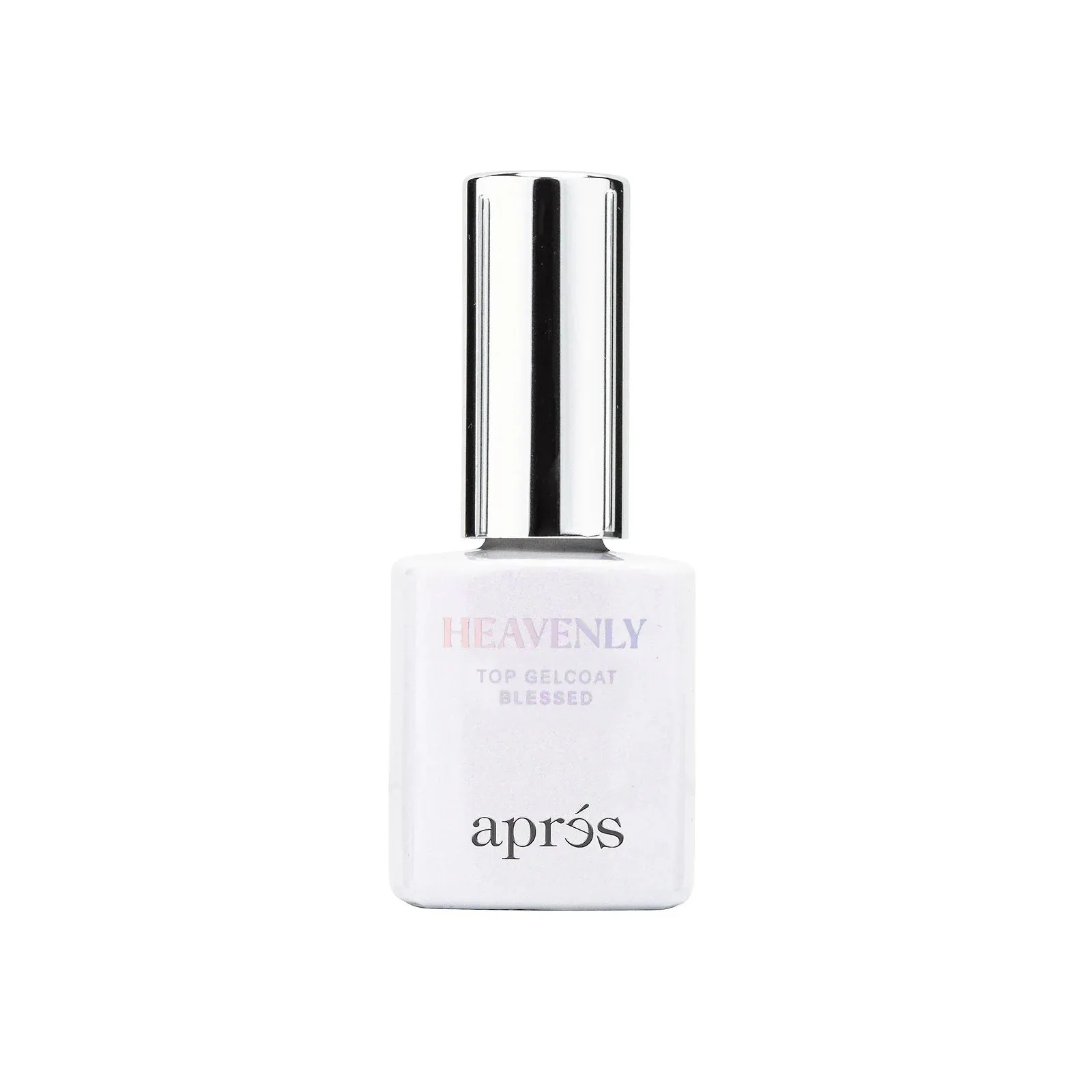 APRES - Heavenly Top Gelcoat Blessed (Purple)
