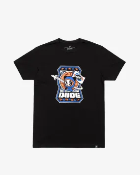 AstroPanda 2.0 Tee (LIMITED EDITION)