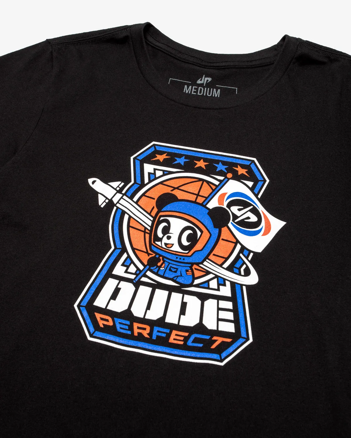 AstroPanda 2.0 Tee (LIMITED EDITION)