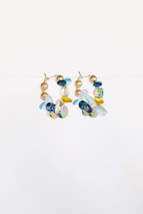Azalea Earrings - No.2