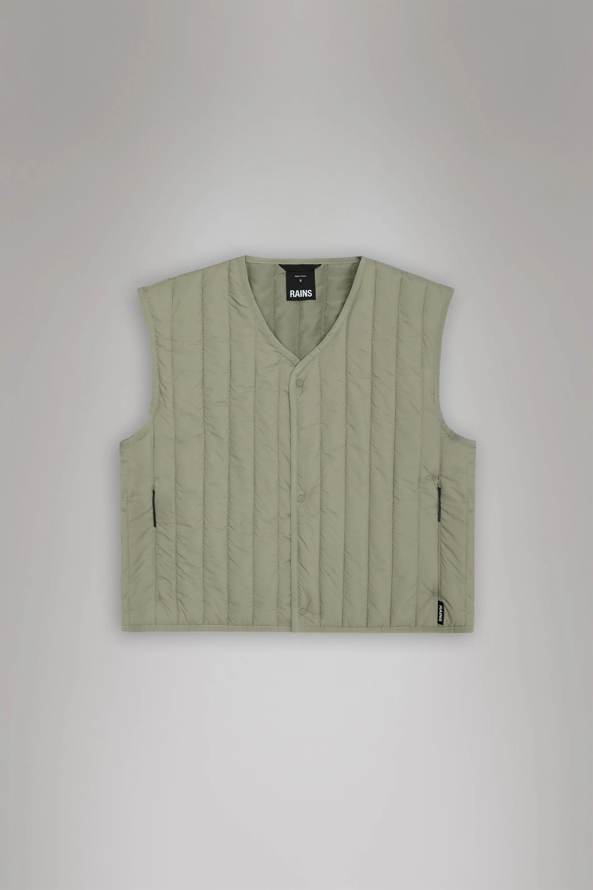 Banja Liner Vest