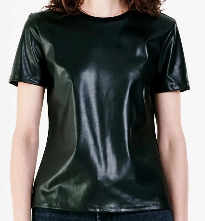 Black Reese Top