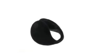 Black Warm Winter Earmuffs Earwarmers Ear Muffs Earlap