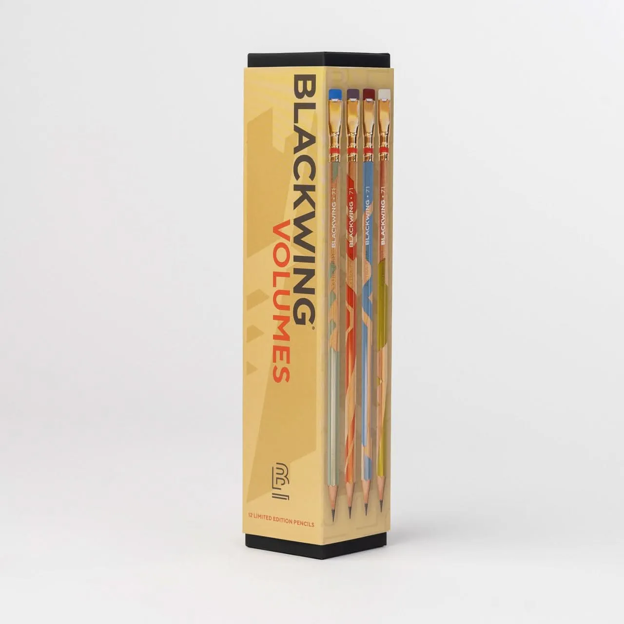 Blackwing Volume 71 - Frank Lloyd Wright limited edition pencil
