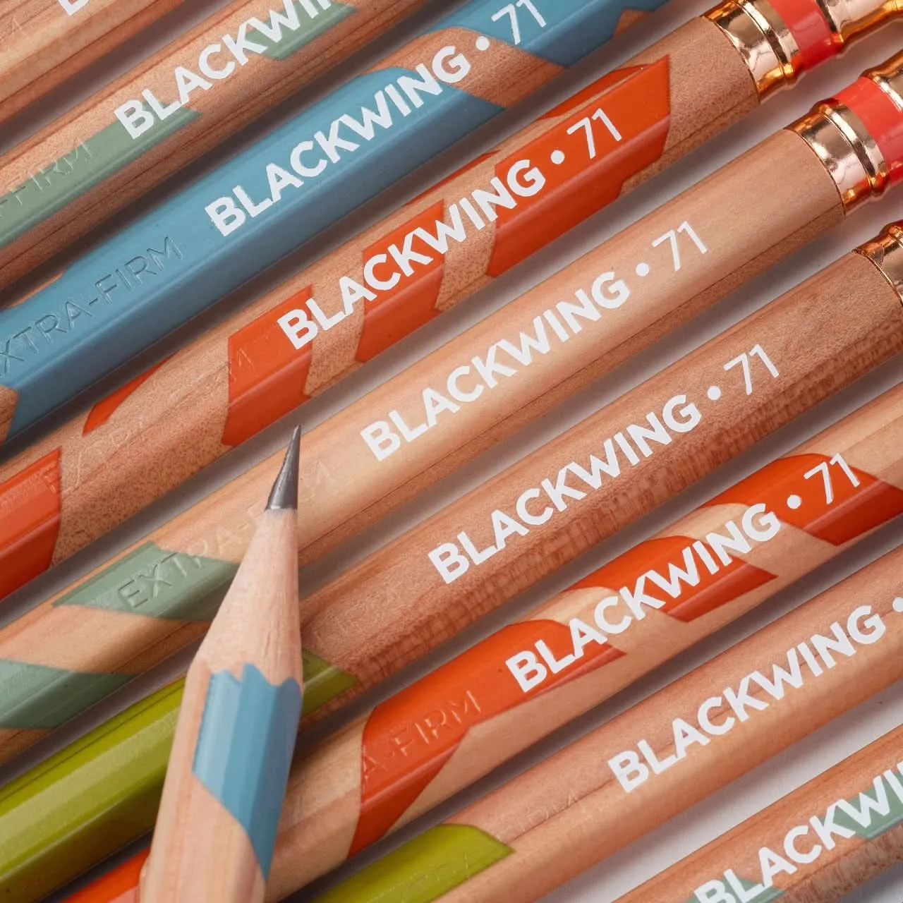 Blackwing Volume 71 - Frank Lloyd Wright limited edition pencil