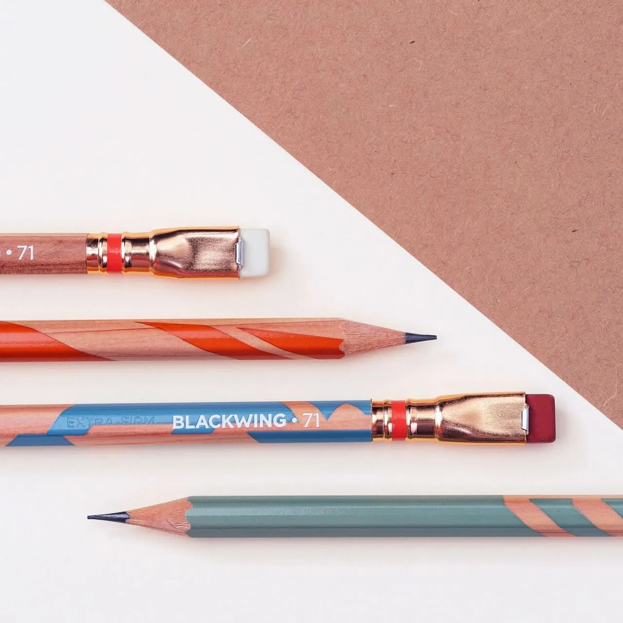 Blackwing Volume 71 - Frank Lloyd Wright limited edition pencil