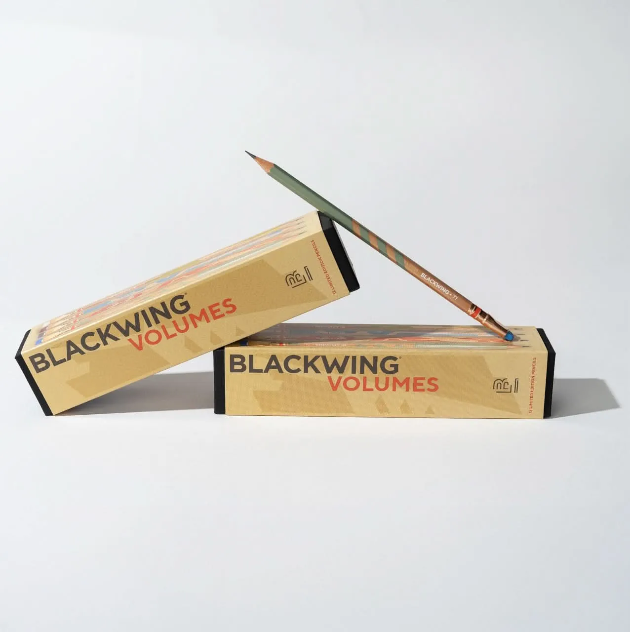 Blackwing Volume 71 - Frank Lloyd Wright limited edition pencil