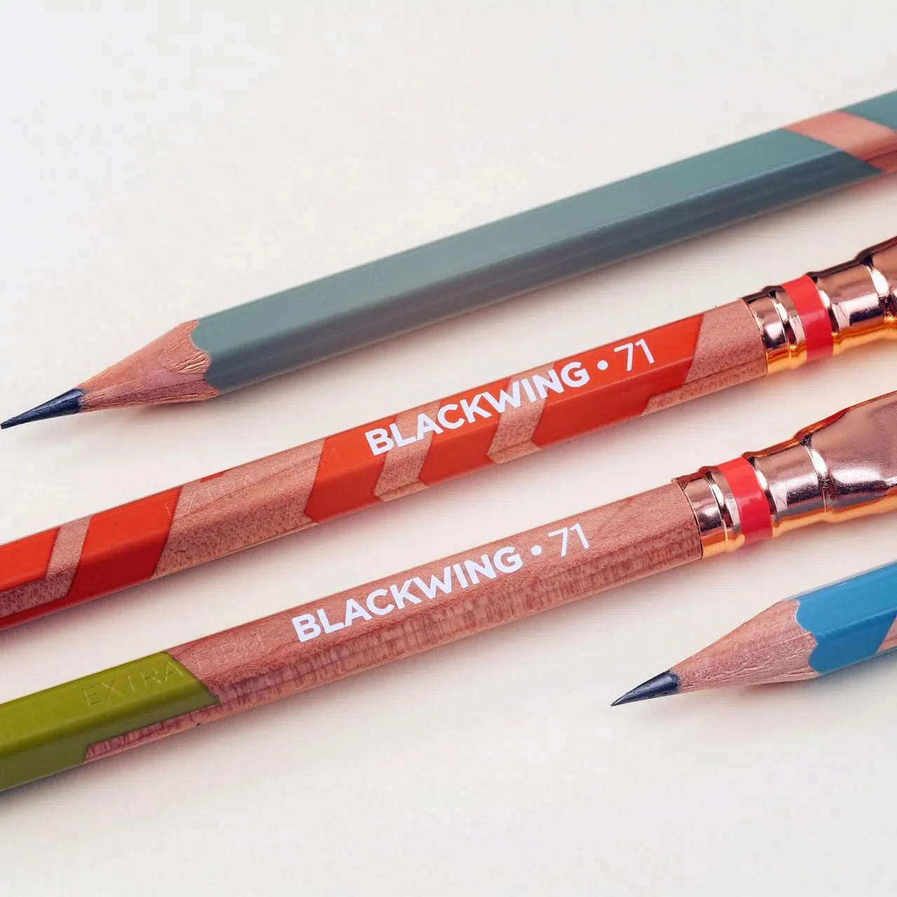 Blackwing Volume 71 - Frank Lloyd Wright limited edition pencil