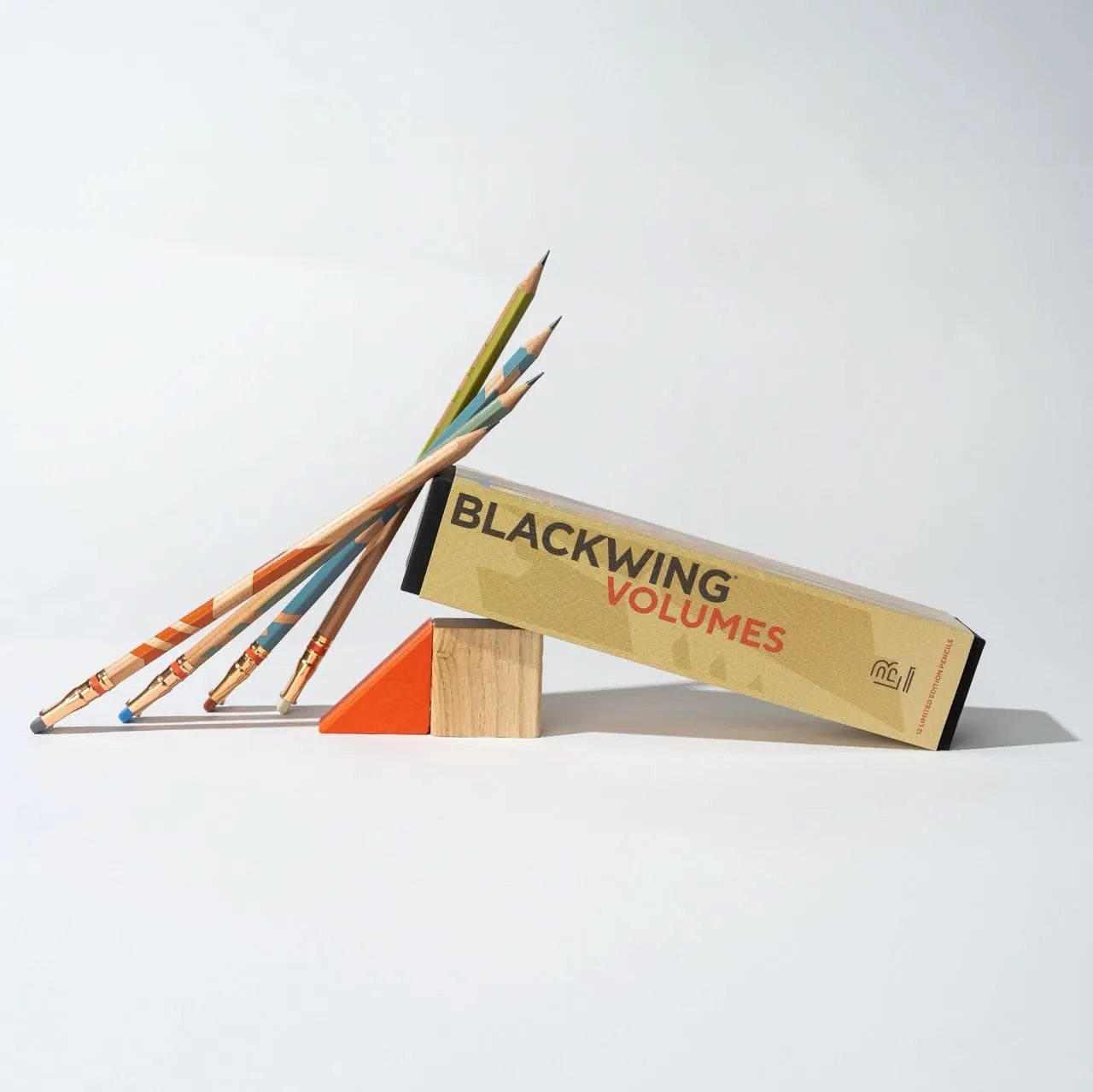 Blackwing Volume 71 - Frank Lloyd Wright limited edition pencil