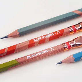 Blackwing Volume 71 - Frank Lloyd Wright limited edition pencil