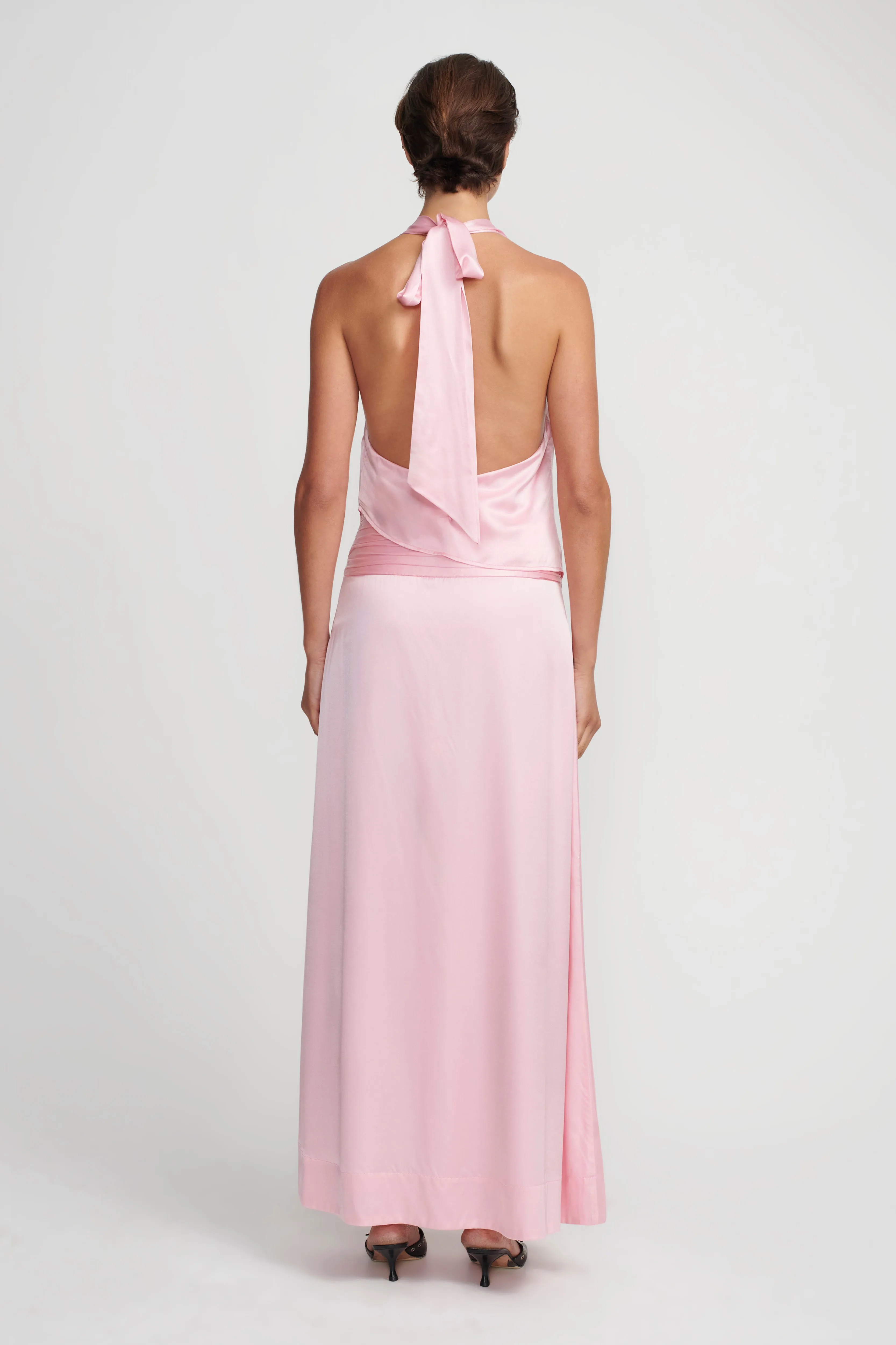 Blair Maxi Skirt | Sherbet
