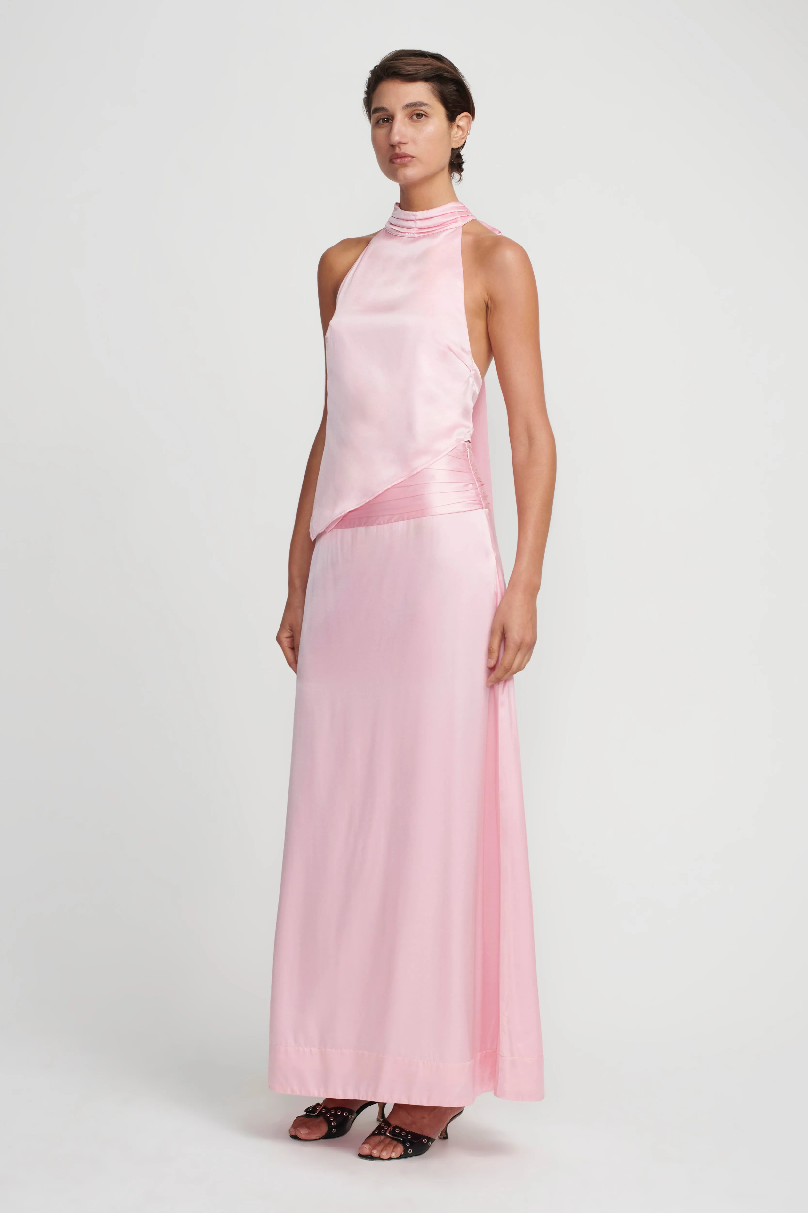 Blair Maxi Skirt | Sherbet