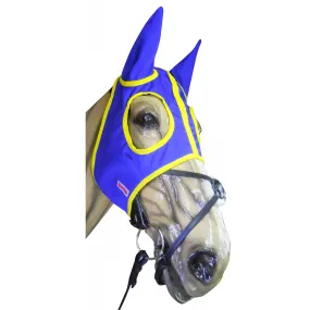 Blinkers   Ear Pockets Solo