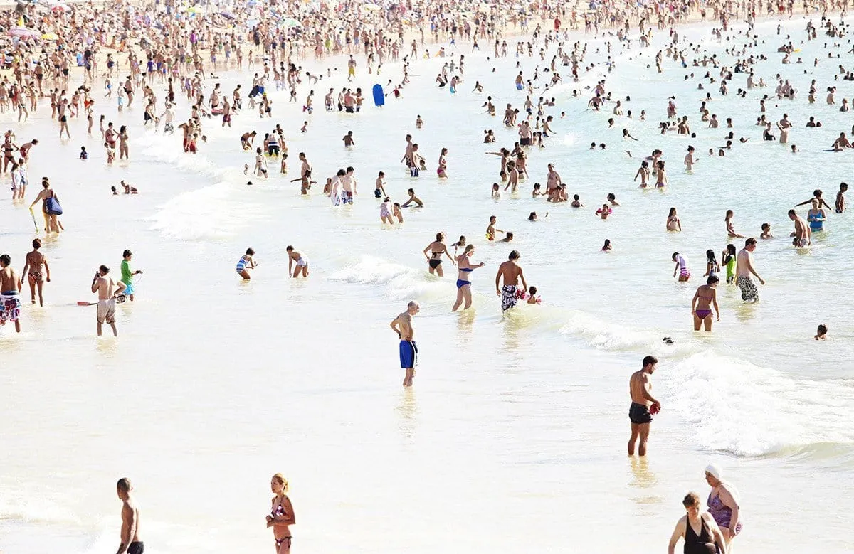 Bondi - Print