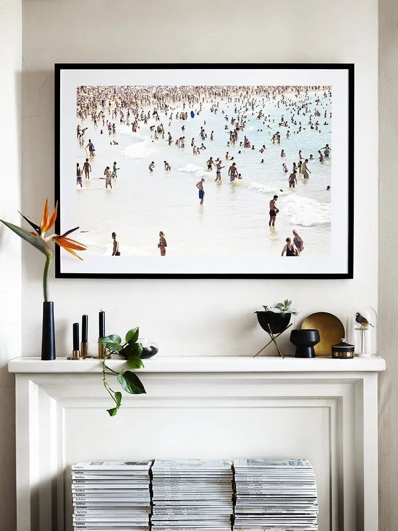 Bondi - Print