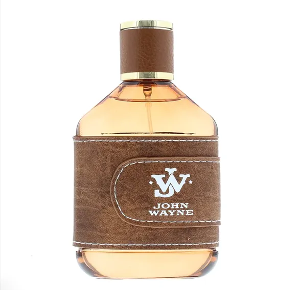 Bonnie & Darrel Men's John Wayne Duke Limited Addition Cologne