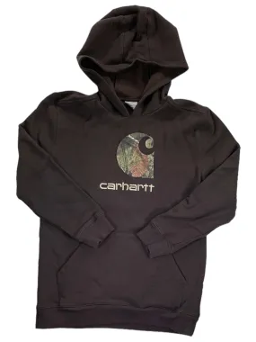 Boys Long Sleeve Graphic Sweatshirt