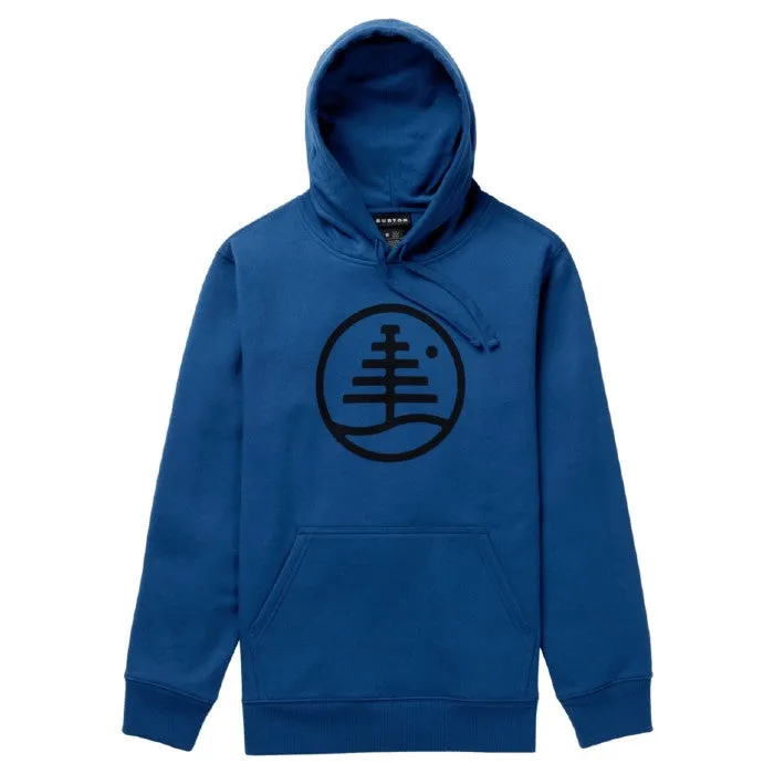 BURTON FAMILY TREE PULLOVER/HOODIE - NIGHTFALL