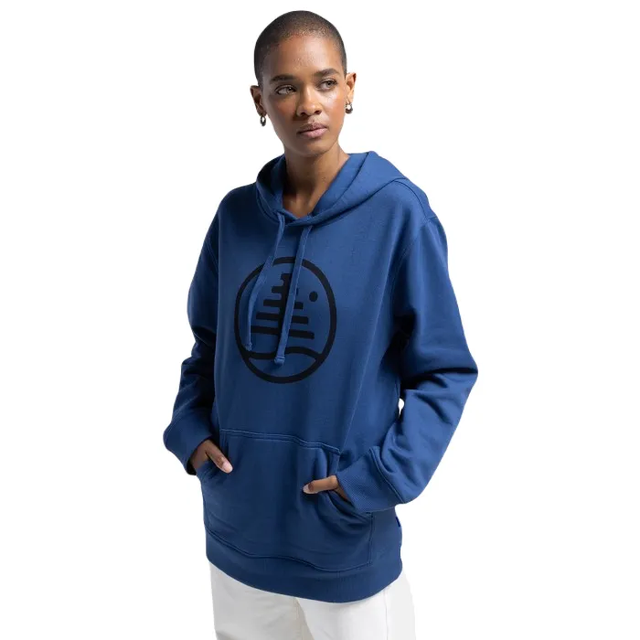 BURTON FAMILY TREE PULLOVER/HOODIE - NIGHTFALL