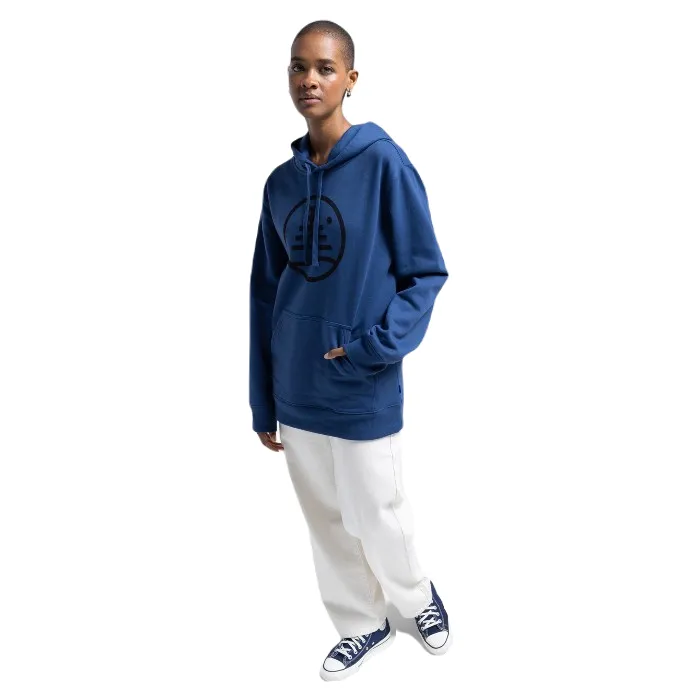 BURTON FAMILY TREE PULLOVER/HOODIE - NIGHTFALL