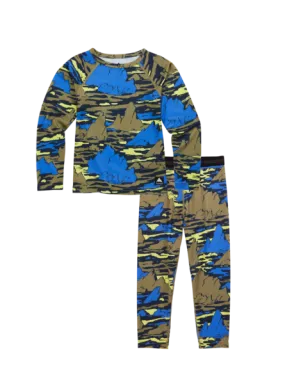 Burton Lightweight Base Layer Set - Todders'