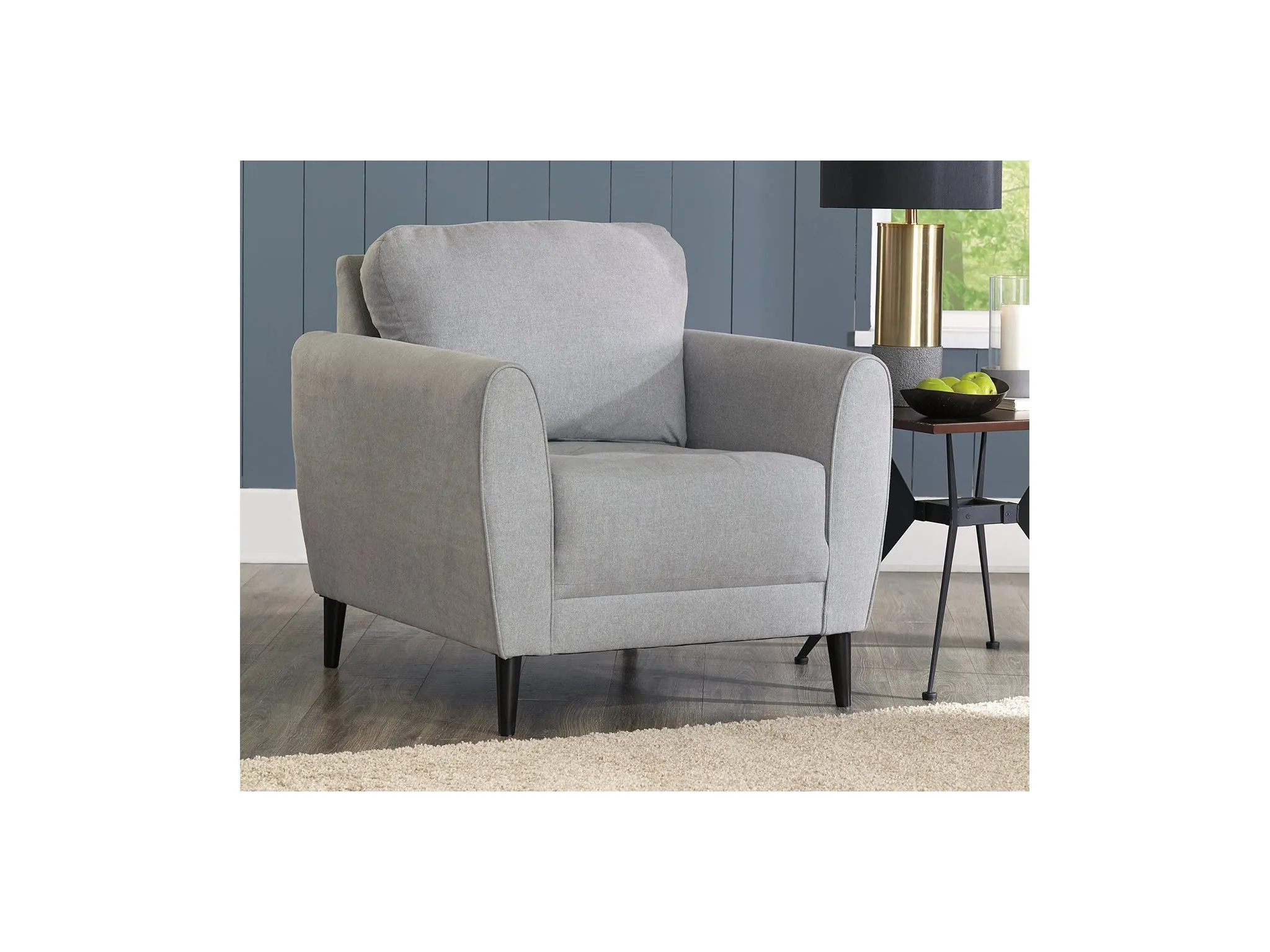 CARDELLO ARM CHAIR