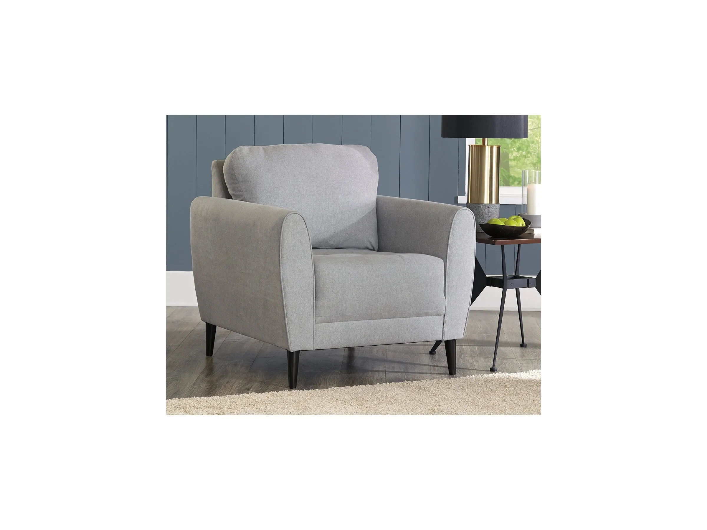 CARDELLO ARM CHAIR