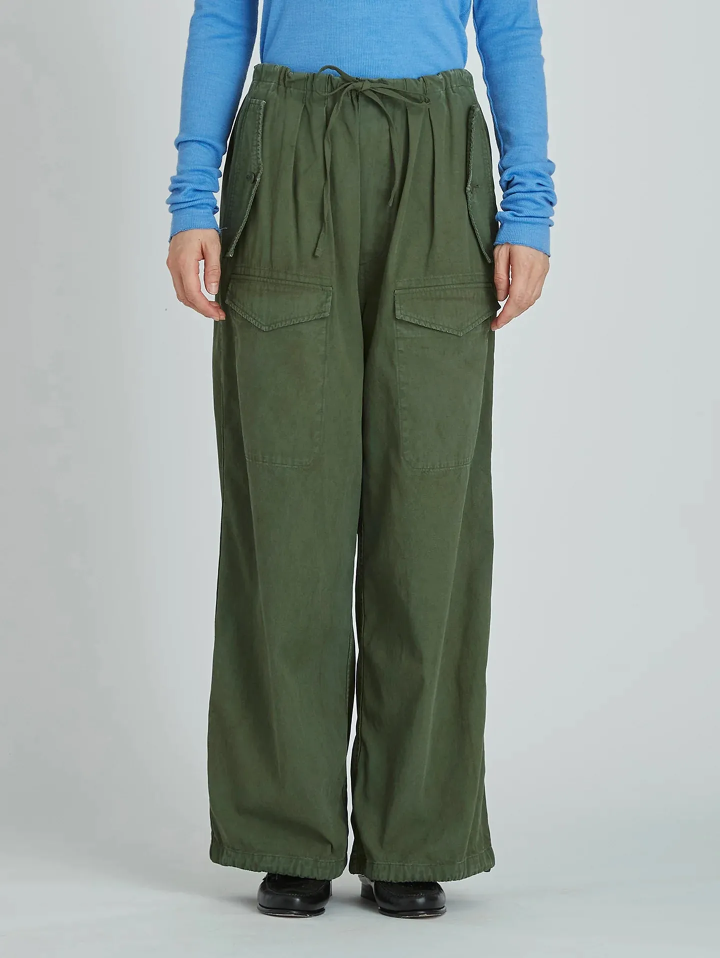 Cargo Pant
