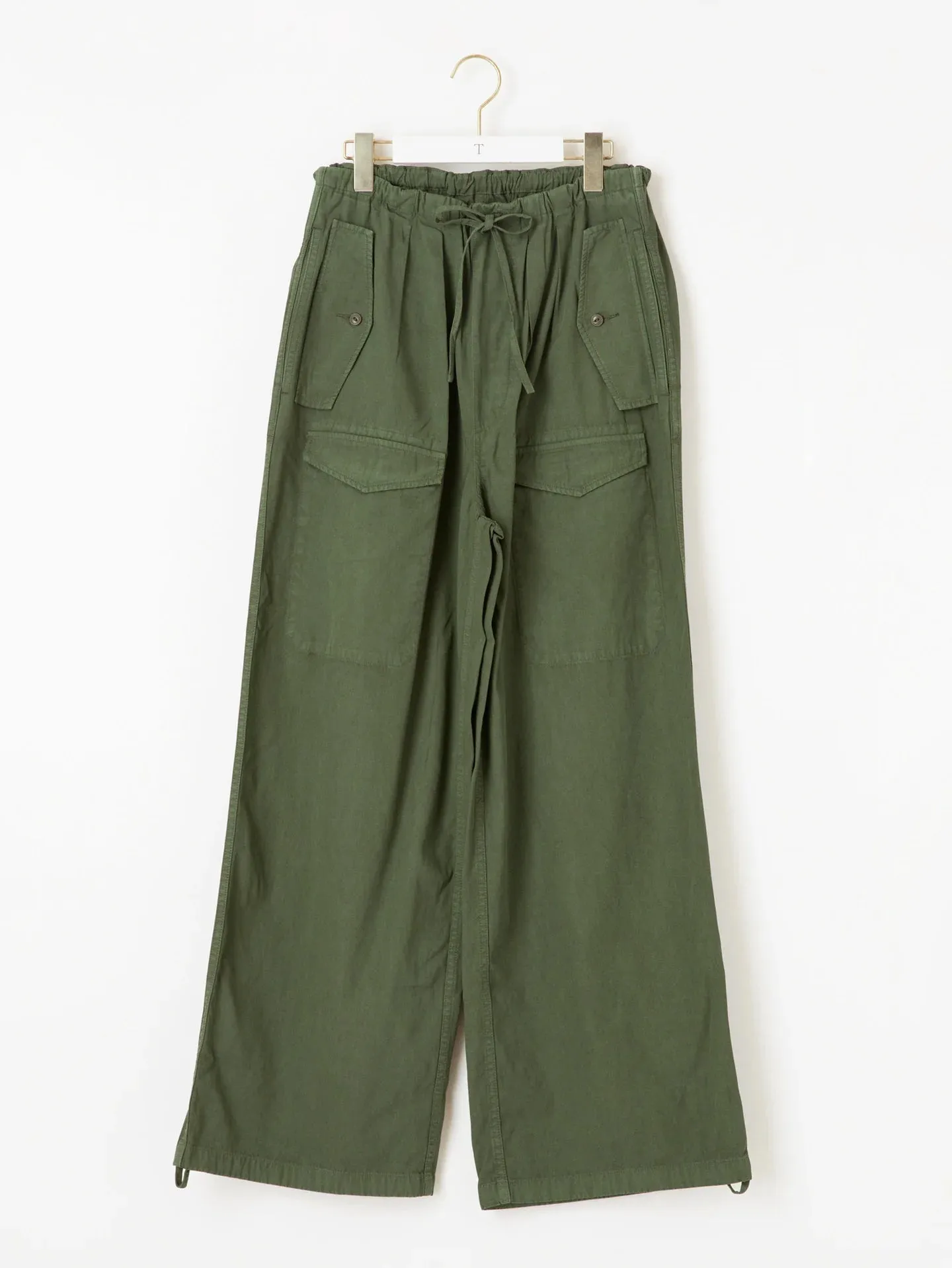 Cargo Pant