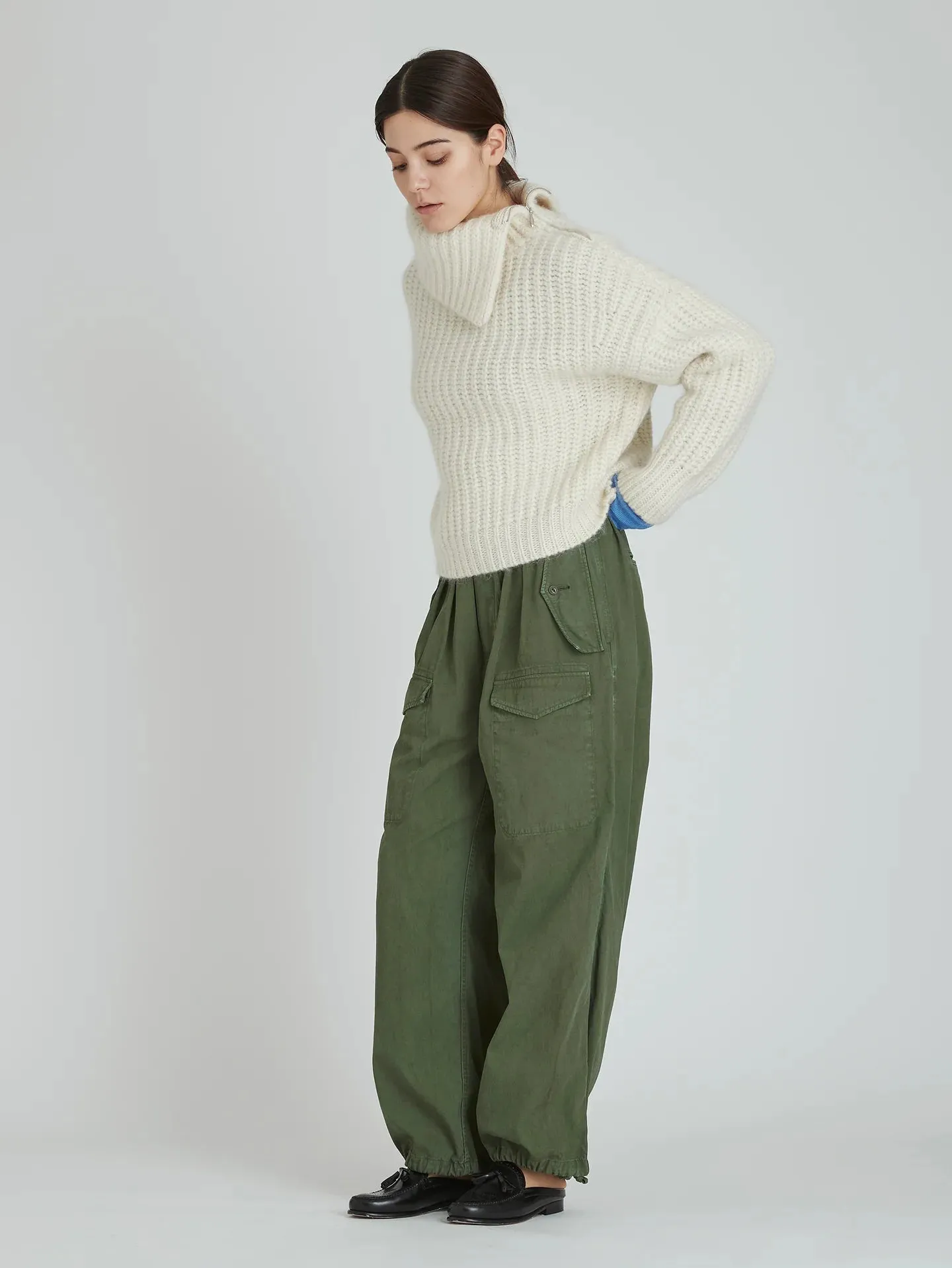 Cargo Pant