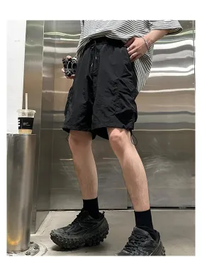 Cargo shorts OR3257