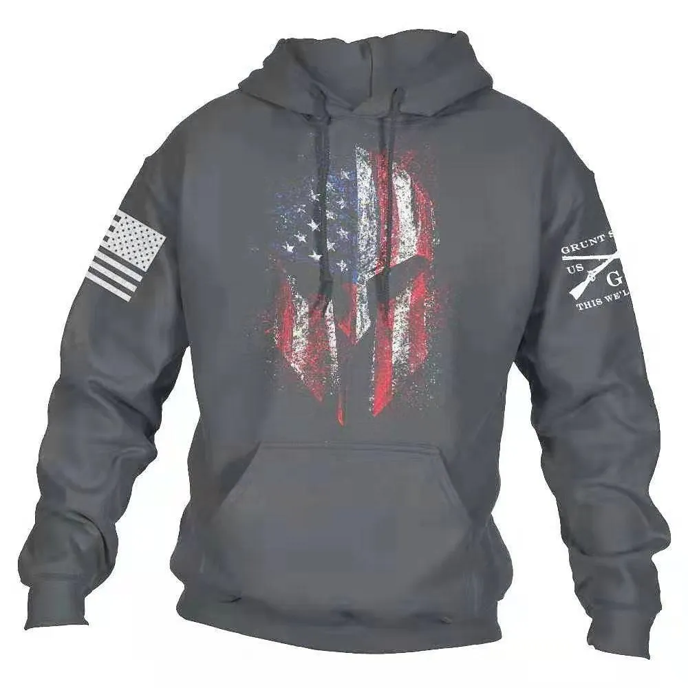 Chemical Reaper Throwback Hoodie - Buy 2 Free Shipping