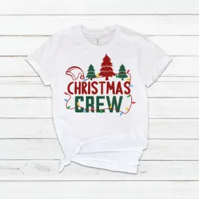 Christmas Crew T-Shirt
