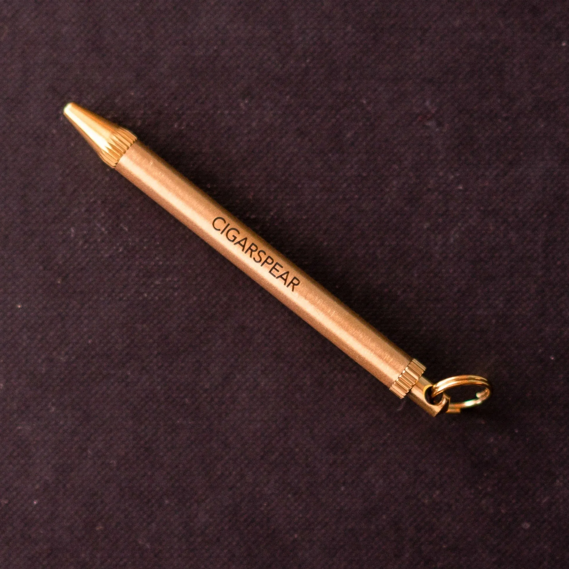 CigarSpear Gold Limited Edition