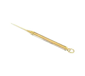 CigarSpear Gold Limited Edition