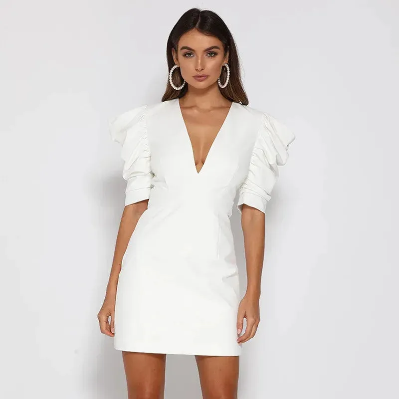 Clarissa - Elegant Evening Dress for Women