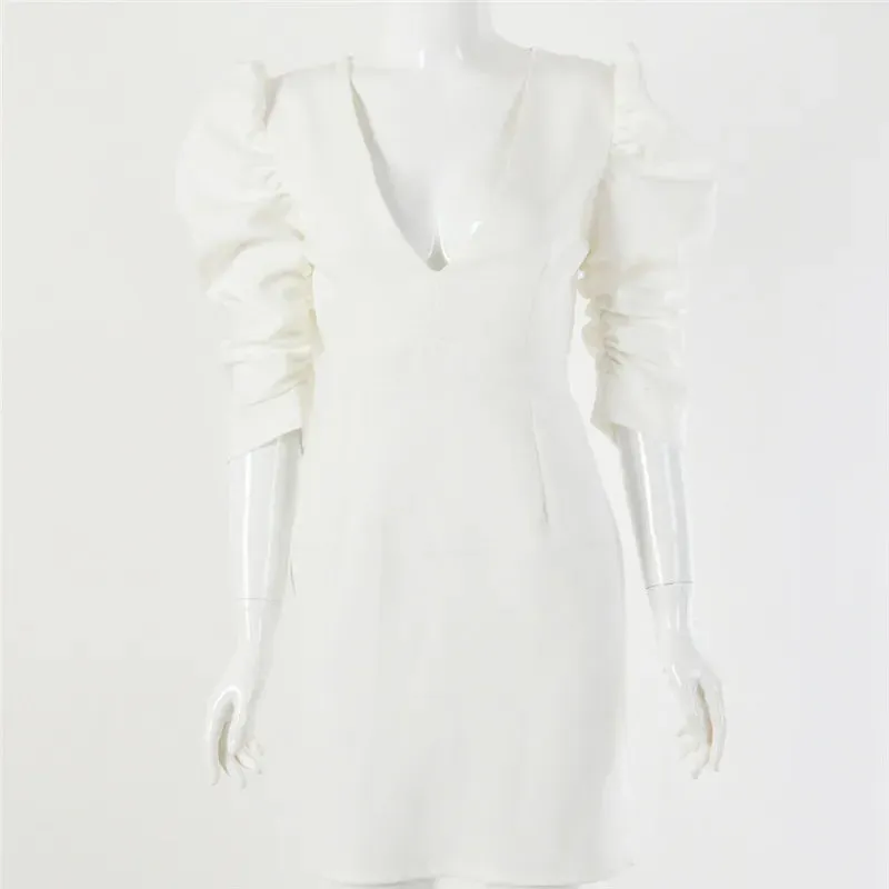 Clarissa - Elegant Evening Dress for Women
