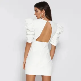 Clarissa - Elegant Evening Dress for Women